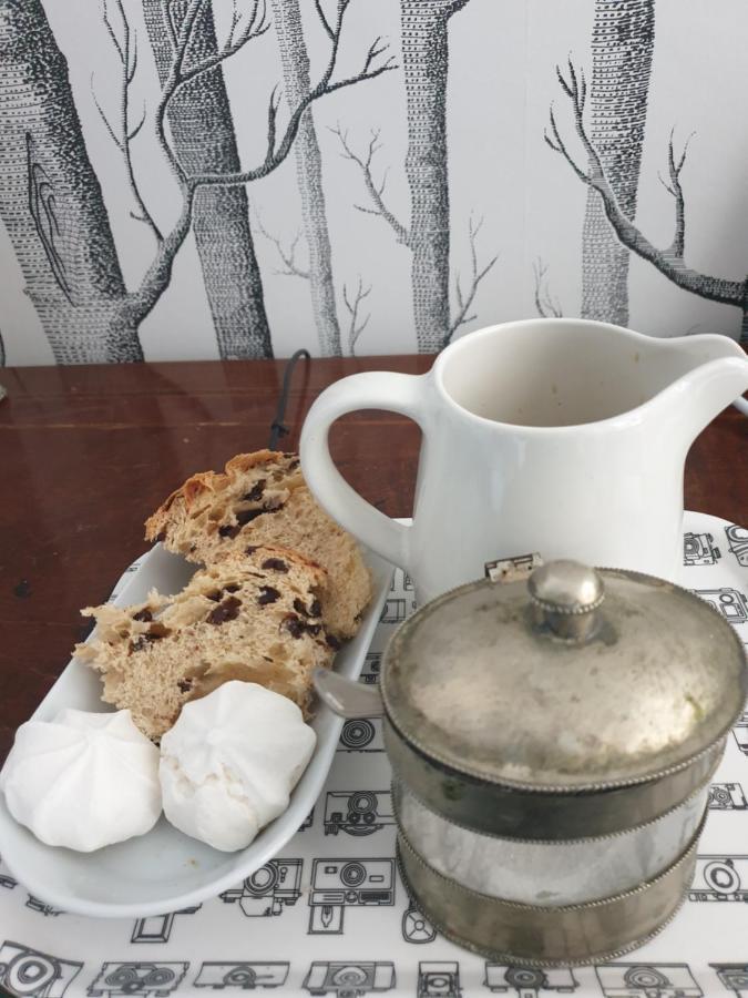 Casa Caudi 호텔 로마 외부 사진